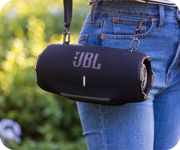 Bluetooth ηχείο JBL Xtreme 4