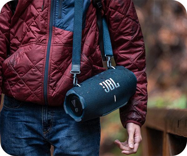 Bluetooth ηχείο JBL Xtreme 4 new