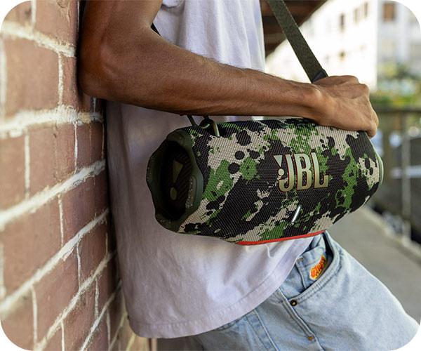 Bluetooth ηχείο JBL Xtreme 4 new