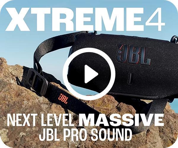 JBL Xtreme 4