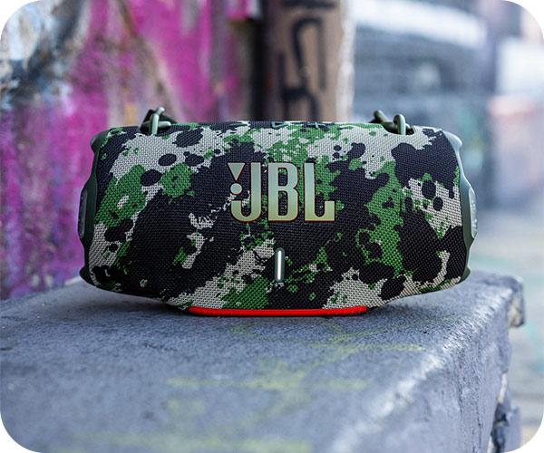 Bluetooth ηχείο JBL Xtreme 4 new