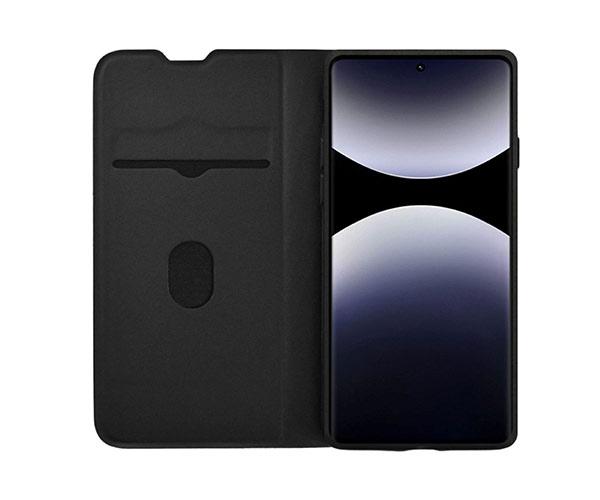 CASE COSY REDMINOTE14PRO/POCX7 5G BOOK B