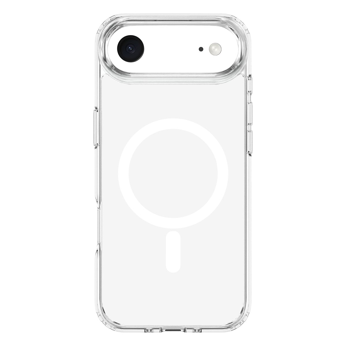 Θήκη COSY Hybrid MagSafe για iPhone Air Λευκή - 2