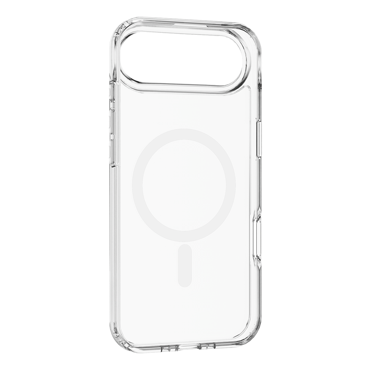 Θήκη COSY Hybrid MagSafe για iPhone Air Λευκή - 3