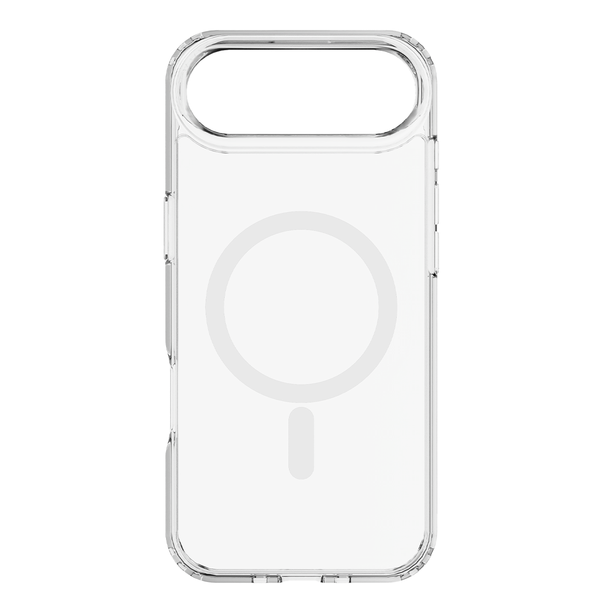 Θήκη COSY Hybrid MagSafe για iPhone Air Λευκή - 4