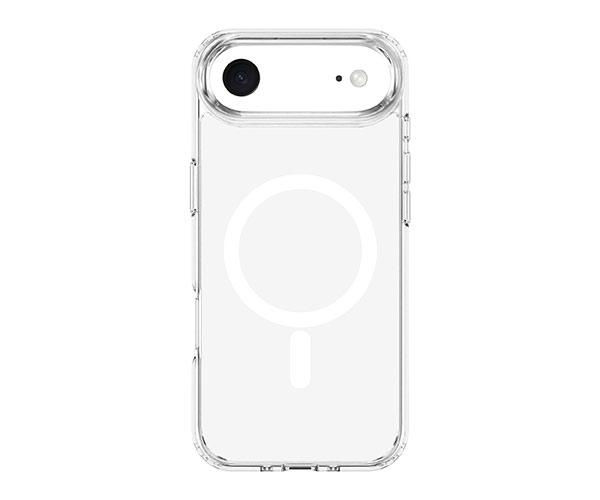 CASE COSY IPHONE 17 AIR MAG HYBRID