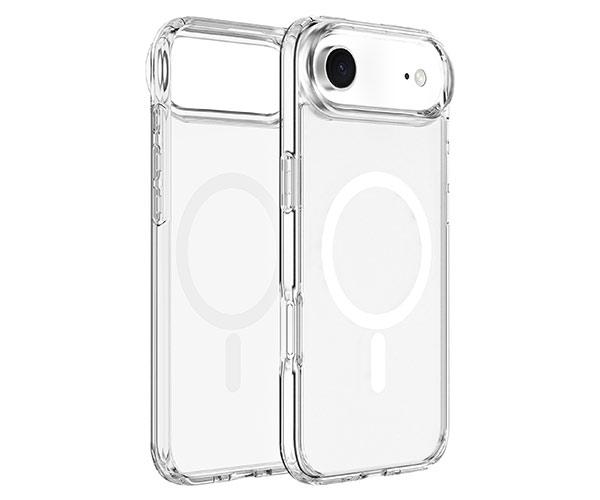 CASE COSY IPHONE 17 AIR MAG HYBRID