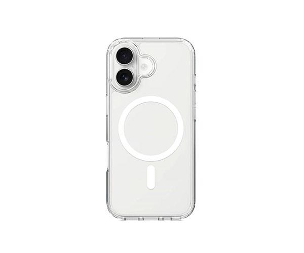 CASE COSY IPHONE 17 MAG ACR+FF TGL