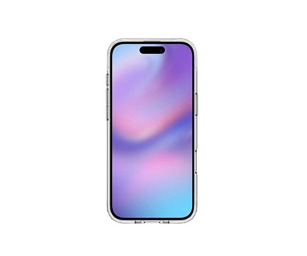 CASE COSY IPHONE 17 AIR MAG ACR+FF TGL