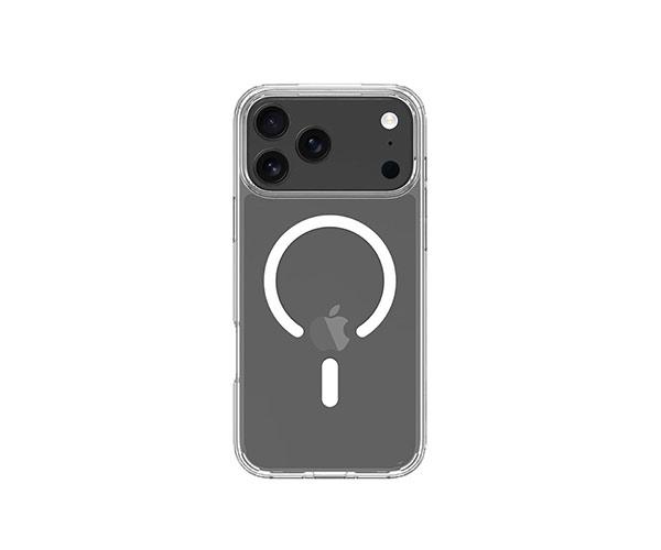 CASE COSY IPHONE 17PROMAX MAG ACR+FF TGL