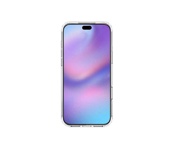 CASE COSY IPHONE 17PROMAX MAG ACR+FF TGL