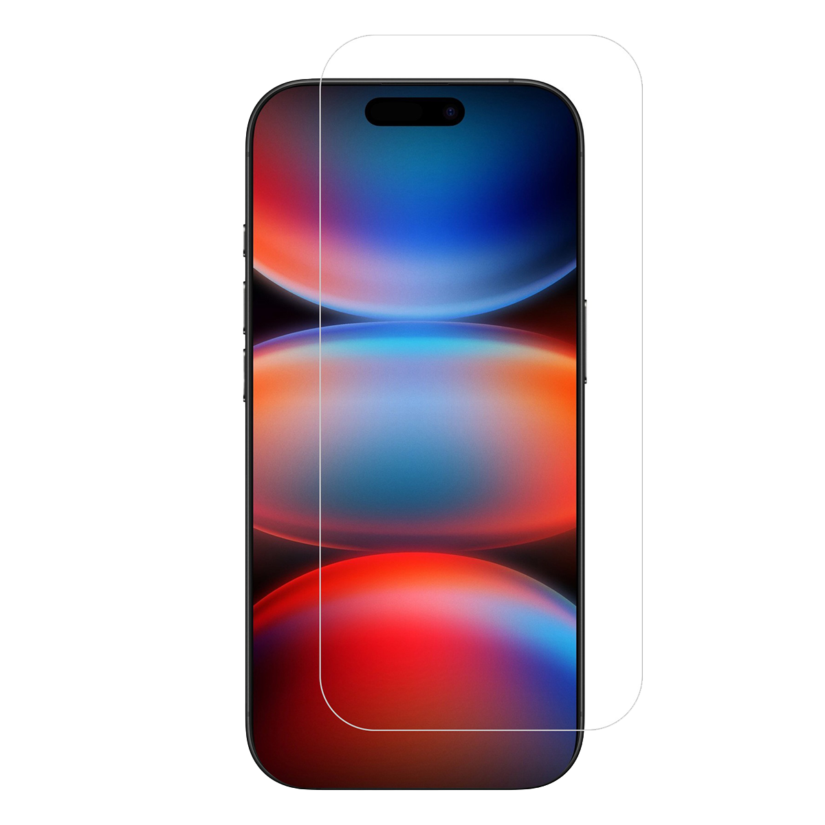 Γυαλί Προστασίας Οθόνης COSY για iPhone 17/17 Pro