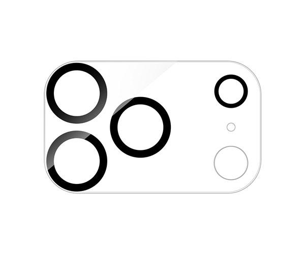 γυαλί προστασίας κάμερας COSY για iPhone 17 Pro