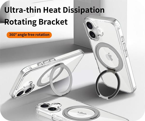 COSY Hybrid MagSafe με Βάση