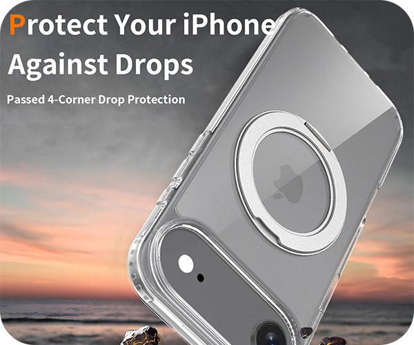 CASE COSY IPHONE17 AIR 