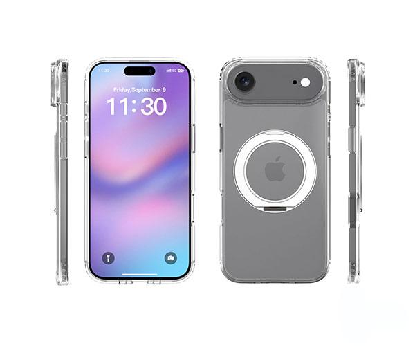 CASE COSY IPHONE17 AIR 