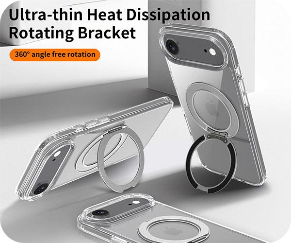 CASE COSY IPHONE17 AIR 