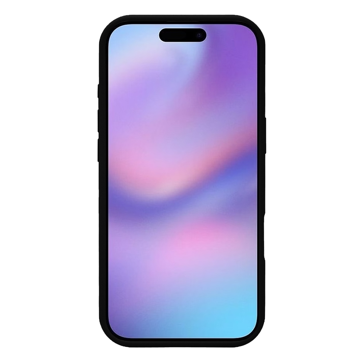 Θήκη Σιλικόνης COSY με MagSafe για iPhone Air Μαύρη - 2
