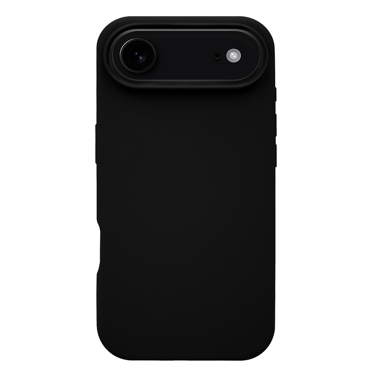 Θήκη Σιλικόνης COSY με MagSafe για iPhone Air Μαύρη - 3