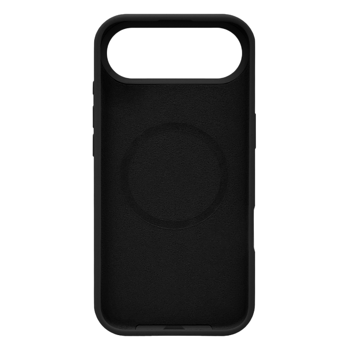 Θήκη Σιλικόνης COSY με MagSafe για iPhone Air Μαύρη - 4