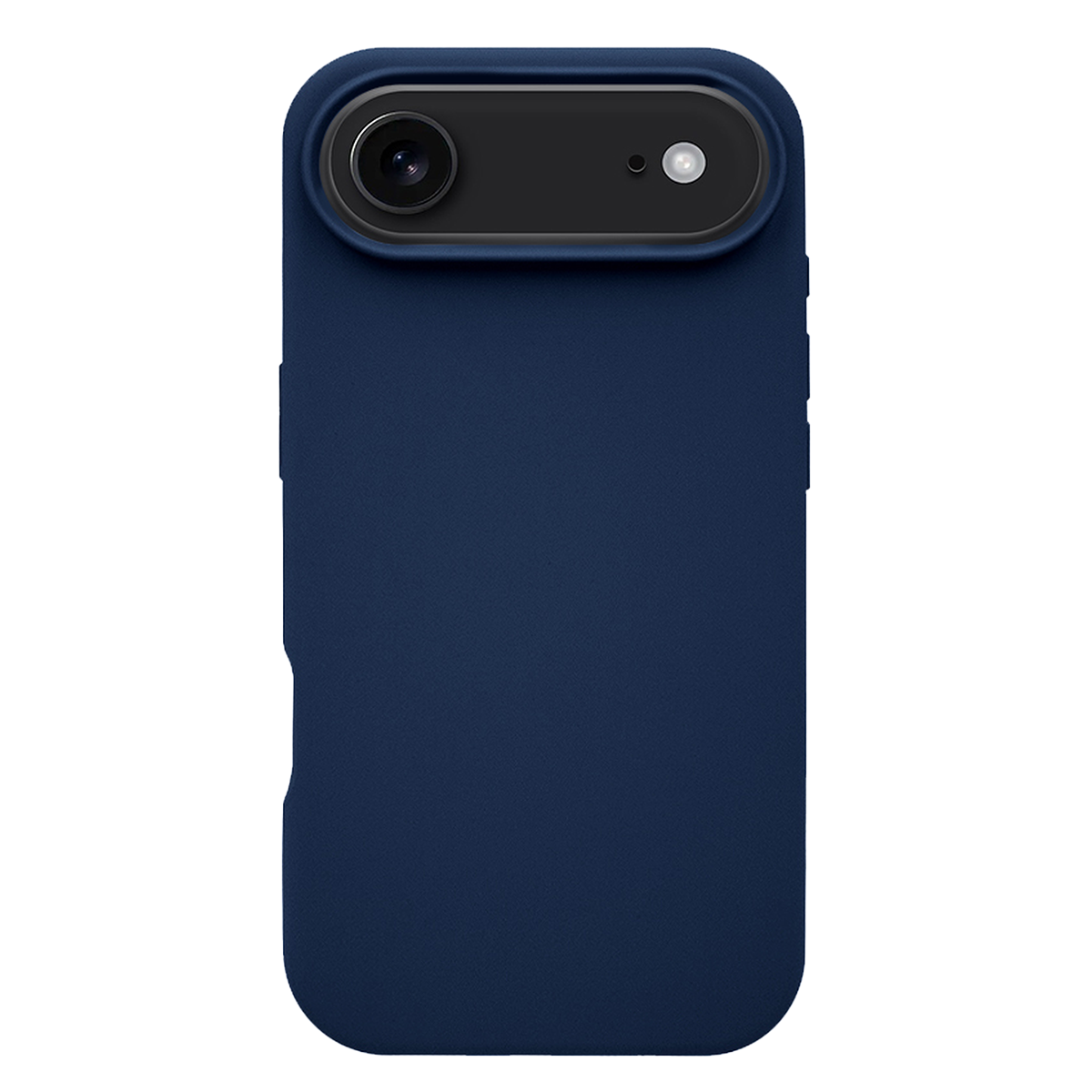 Θήκη Σιλικόνης COSY με MagSafe για iPhone Air Μπλε - 3