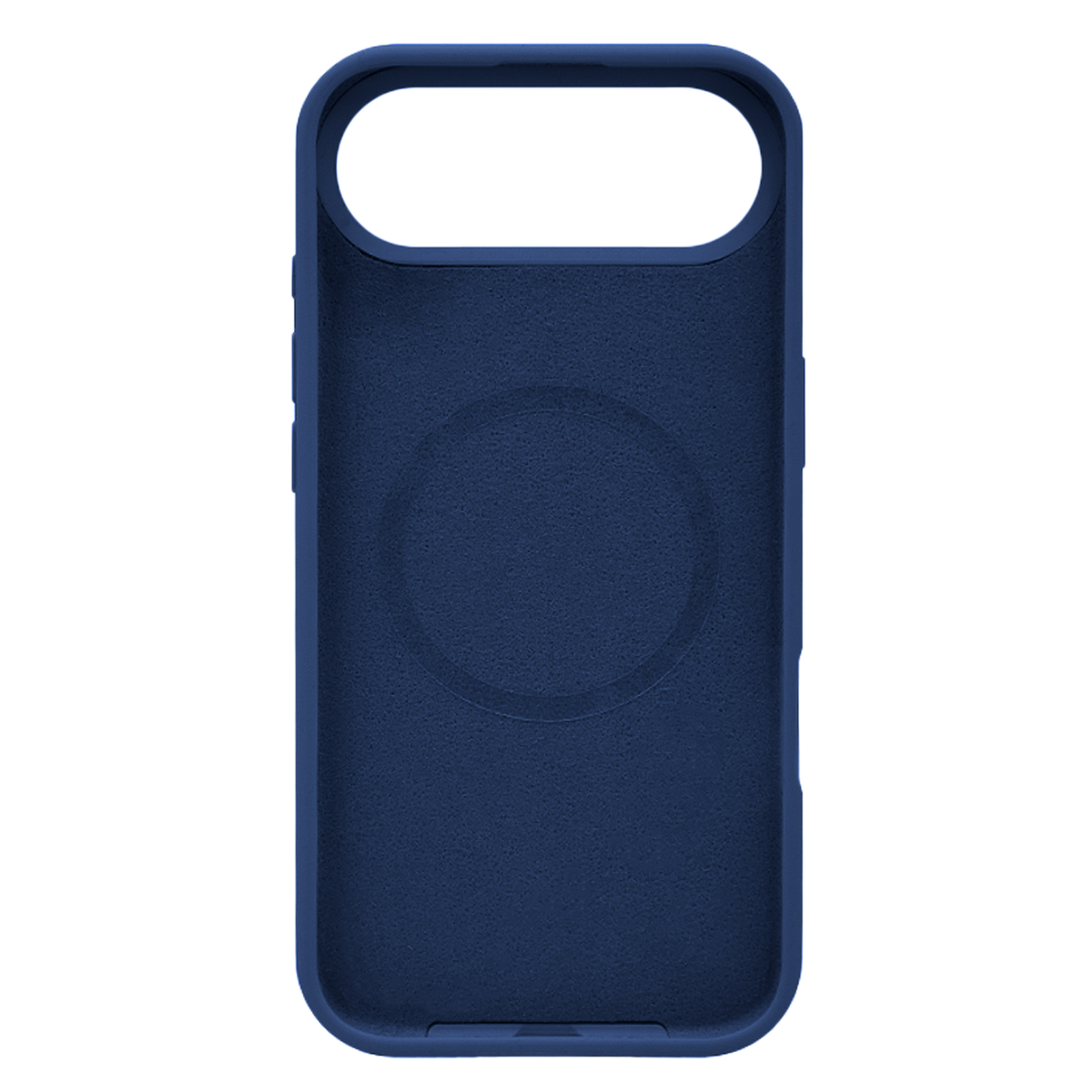 Θήκη Σιλικόνης COSY με MagSafe για iPhone Air Μπλε - 4