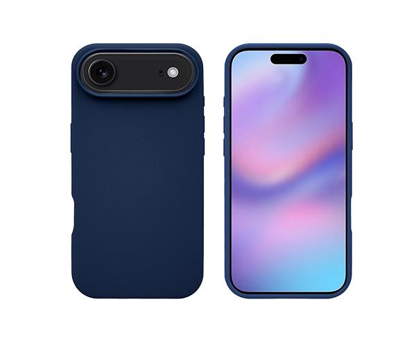 θήκη σιλικόνης COSY με MagSafe