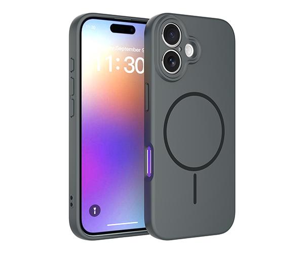 Θήκη TPU COSY με MagSafe για iPhone 17