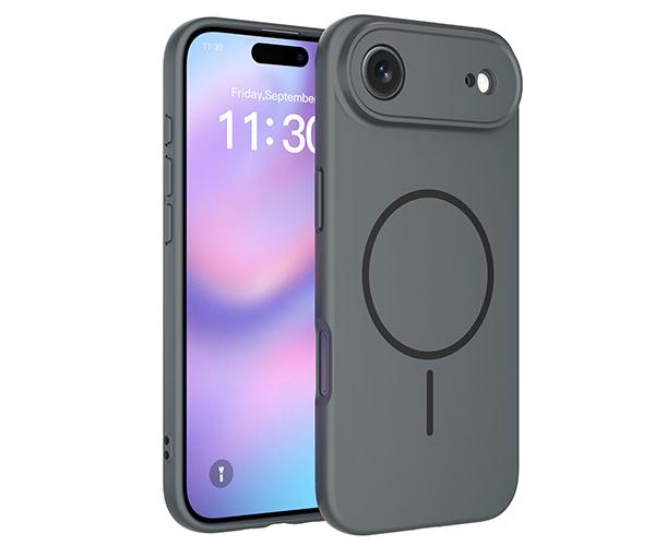 Θήκη TPU COSY με MagSafe για iPhone 17 Air