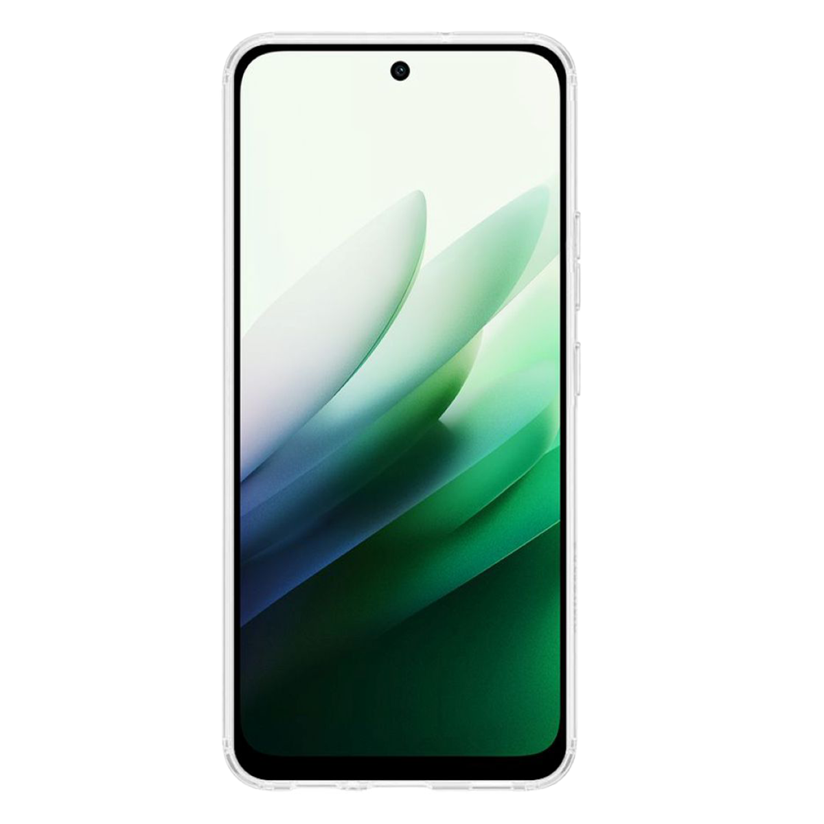 Διάφανη Θήκη + Γυαλί Προστασίας Οθόνης COSY για XIAOMI Redmi 15 4G/ 5G - 3