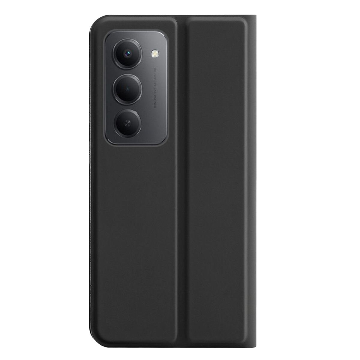 Θήκη Book COSY για XIAOMI Redmi 15 5G Μαύρη - 3