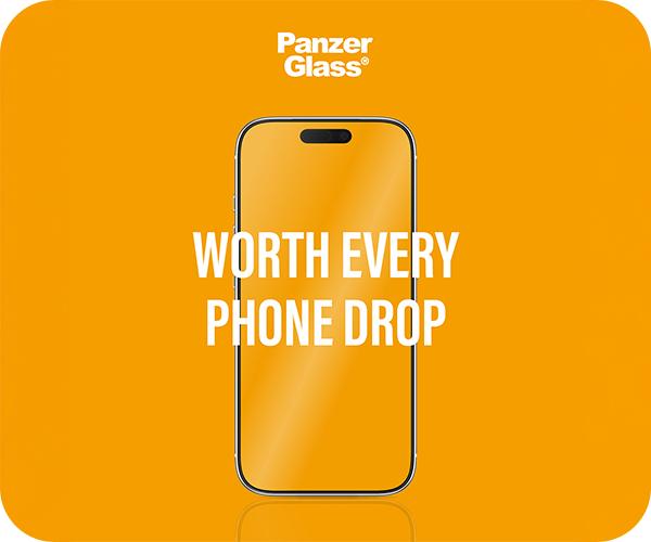 TGL PANZER IPHONE 17/16PRO UWF EASYALIGN