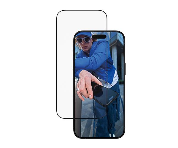 TGL PANZERGLAS IPHONE 17RO UWF EASYALIGN