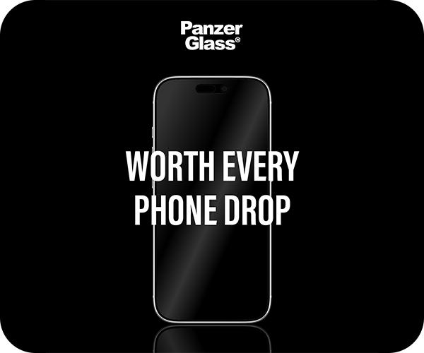 TGL PANZER IPHONE 17/16PRO UWF PRIV EASY