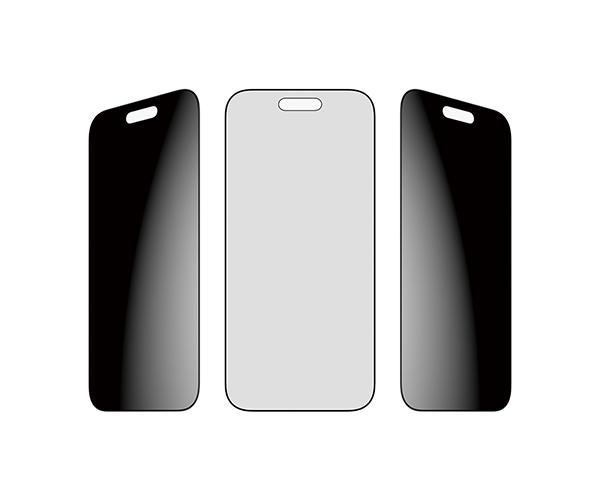 TGL PANZER IPHONE 17/16PRO UWF PRIV EASY