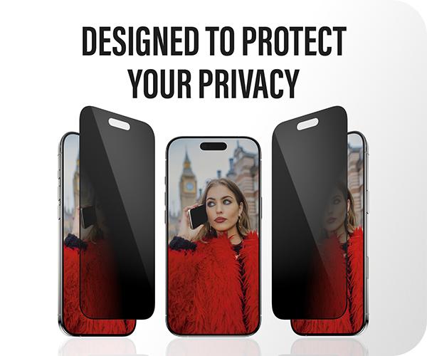 TGL PANZER IPHONE 17/16PRO UWF PRIV EASY