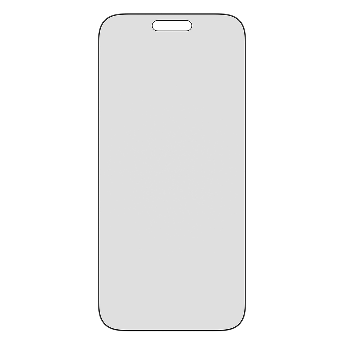 Γυαλί Προστασίας Οθόνης PANZERGLASS Ultra - Wide Fit 2-Way Privacy για iPhone 17 Pro Max - 4