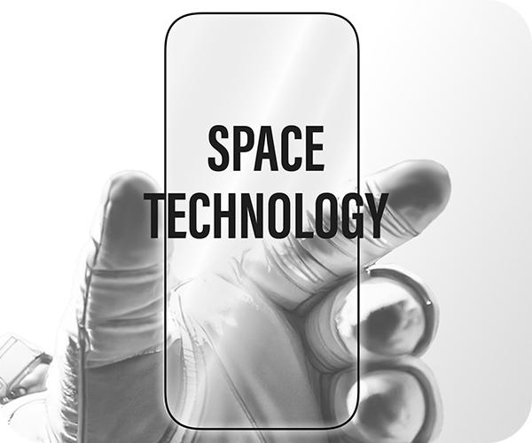 Ultra - Wide Fit Ceramic Protection II