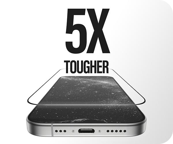 TGL PANZER IPHONE17PROMAX CERAM UWF EASY