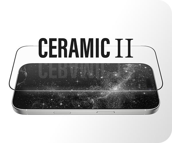 TGL PANZER IPHONE17PROMAX CERAM UWF EASY