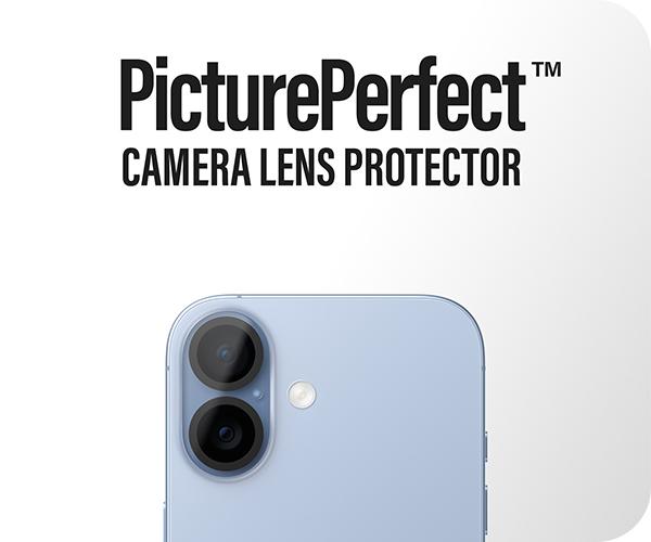 CAMERA LENS PROT PANZERGLASS IPHONE 17