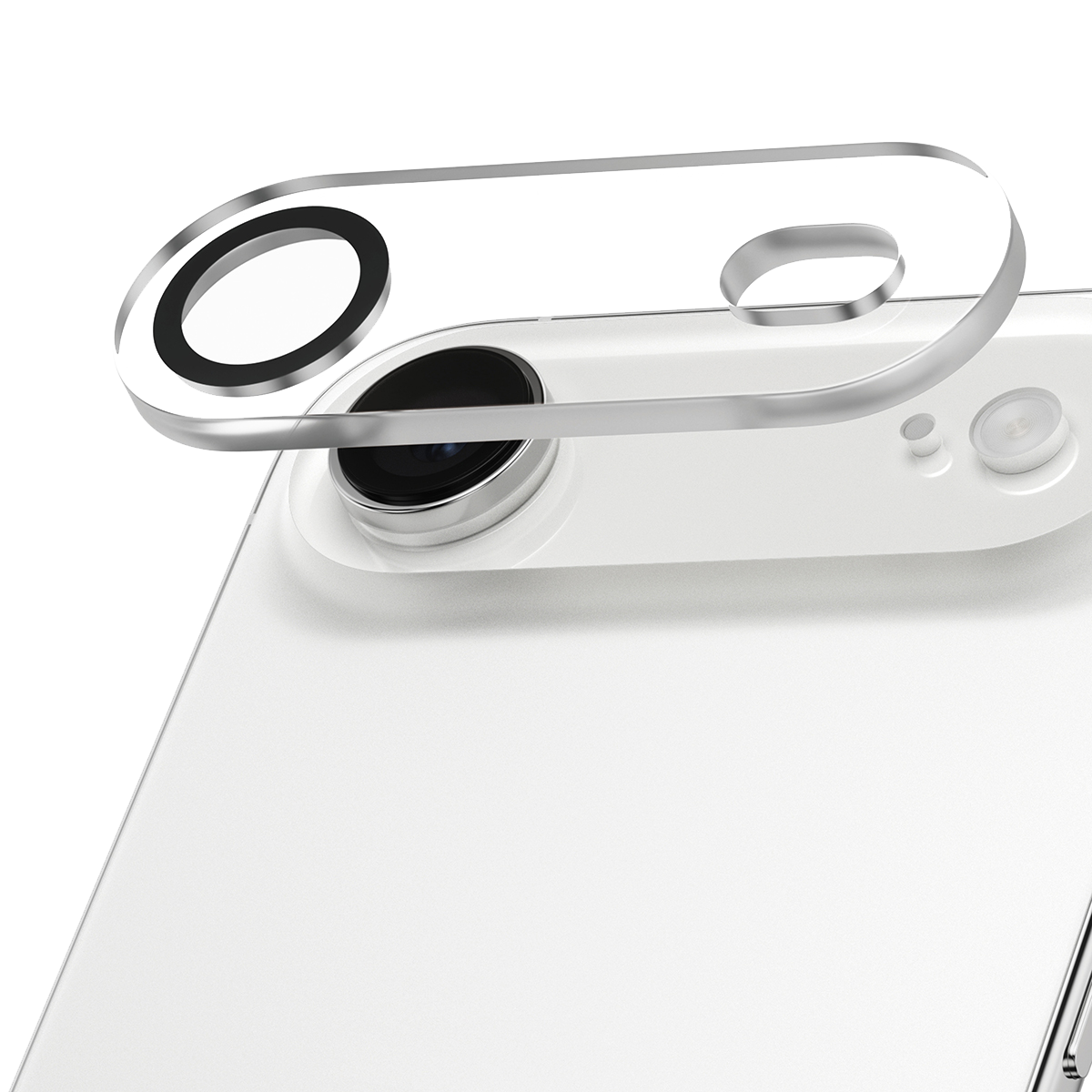 Γυαλί Προστασίας Κάμερας PANZERGLASS Picture Perfect για iPhone Air - 3