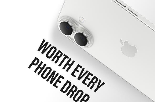 iPhone 17/ 16/ 16 Plus