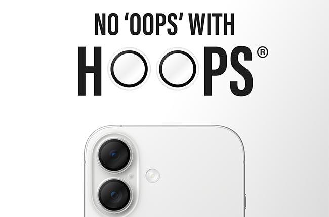 iPhone 17/ 16/ 16 Plus