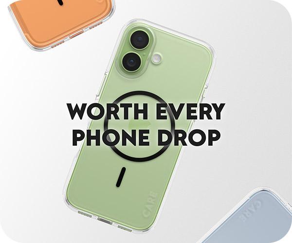 Θήκη CARE by Panzerglass Urban Explorer