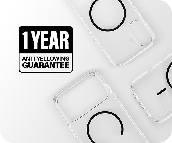 Θήκη CARE by Panzerglass Urban Explorer