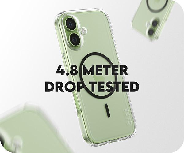 Θήκη CARE by Panzerglass Urban Explorer