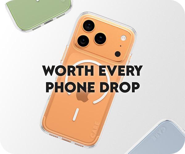 Panzerglass Urban Explorer με Black MagSafe για iPhone 17 Pro