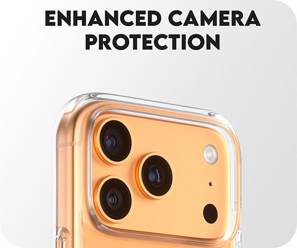 Panzerglass Urban Explorer με Black MagSafe για iPhone 17 Pro