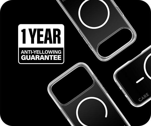 Panzerglass Urban Explorer με Black MagSafe για iPhone 17 Pro